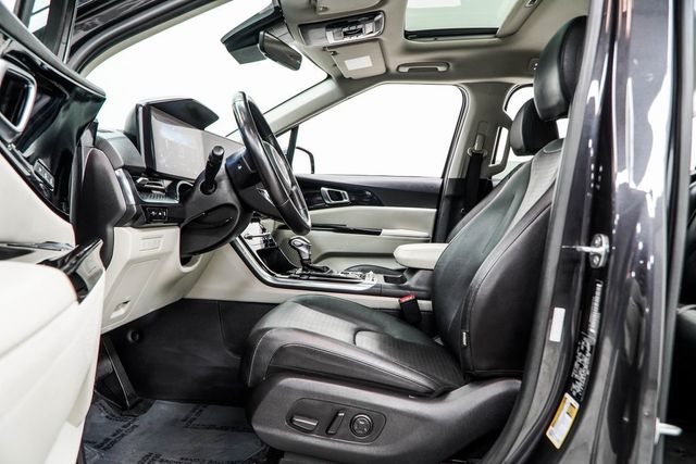 2024 Kia Carnival SX Prestige FWD - 22892992 - 41