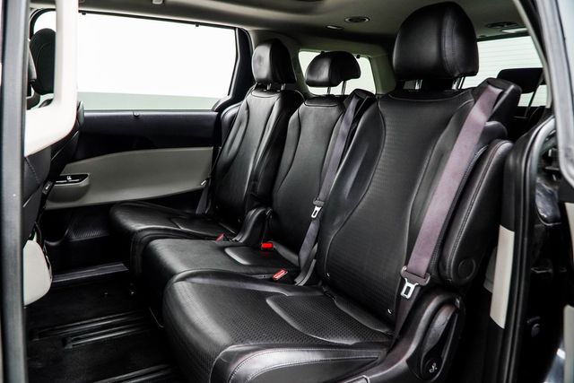 2024 Kia Carnival SX Prestige FWD - 22892992 - 42