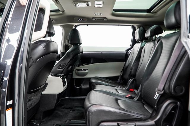 2024 Kia Carnival SX Prestige FWD - 22892992 - 43