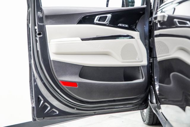 2024 Kia Carnival SX Prestige FWD - 22892992 - 45