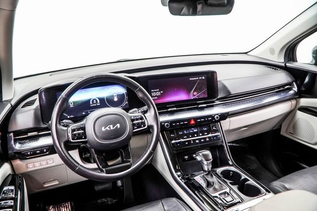 2024 Kia Carnival SX Prestige FWD - 22892992 - 4