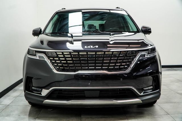 2024 Kia Carnival SX Prestige FWD - 22892992 - 6