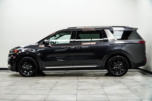 2024 Kia Carnival SX Prestige FWD - 22892992 - 7