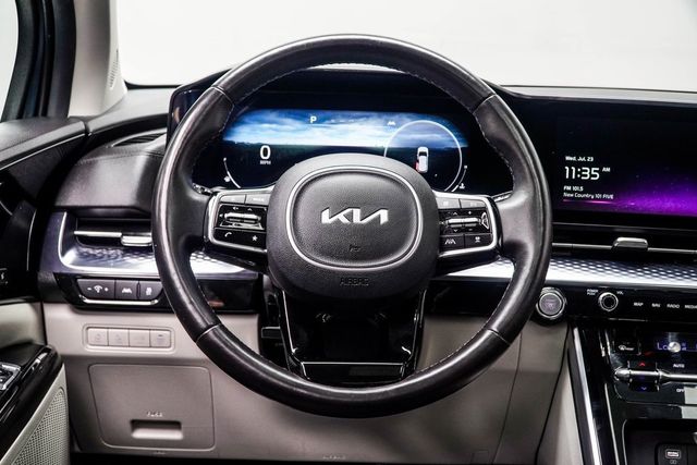 2024 Kia Carnival SX Prestige FWD - 22886579 - 12