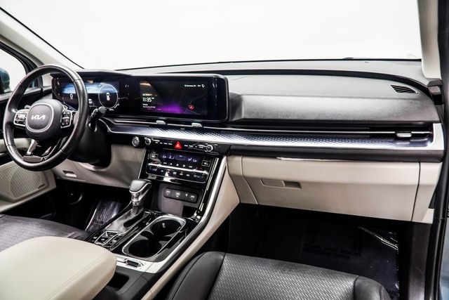 2024 Kia Carnival SX Prestige FWD - 22886579 - 13