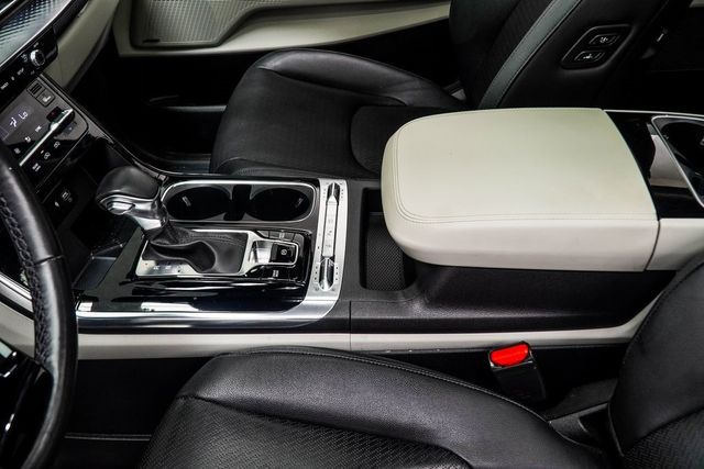 2024 Kia Carnival SX Prestige FWD - 22886579 - 14