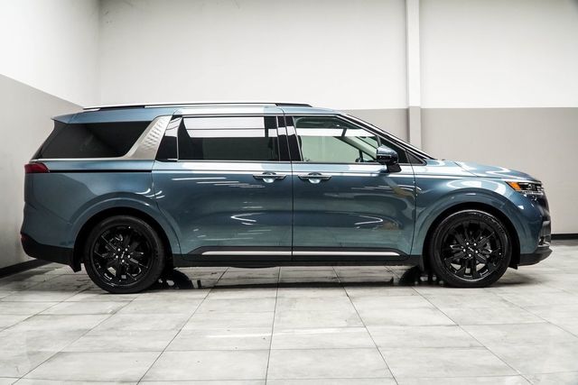 2024 Kia Carnival SX Prestige FWD - 22886579 - 1