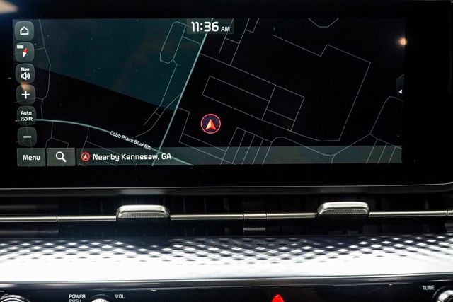 2024 Kia Carnival SX Prestige FWD - 22886579 - 19