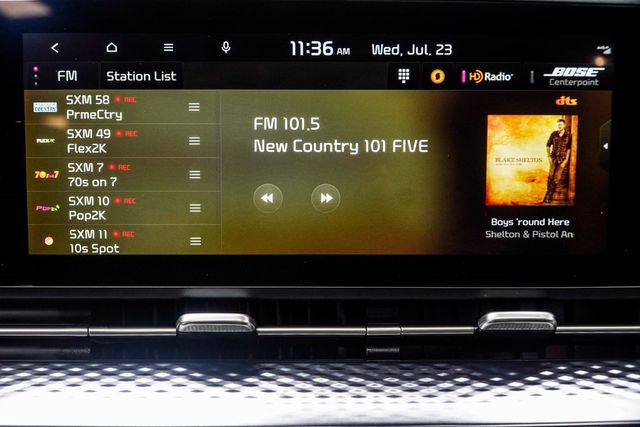 2024 Kia Carnival SX Prestige FWD - 22886579 - 20