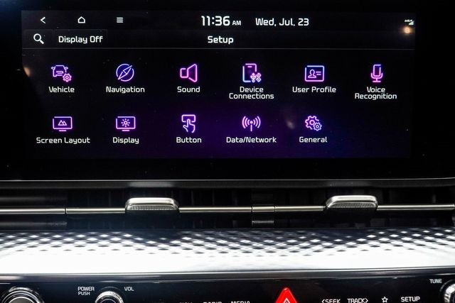 2024 Kia Carnival SX Prestige FWD - 22886579 - 21