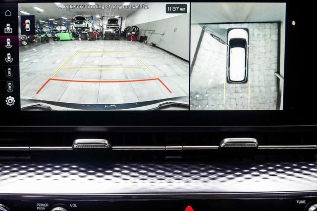 2024 Kia Carnival SX Prestige FWD - 22886579 - 22