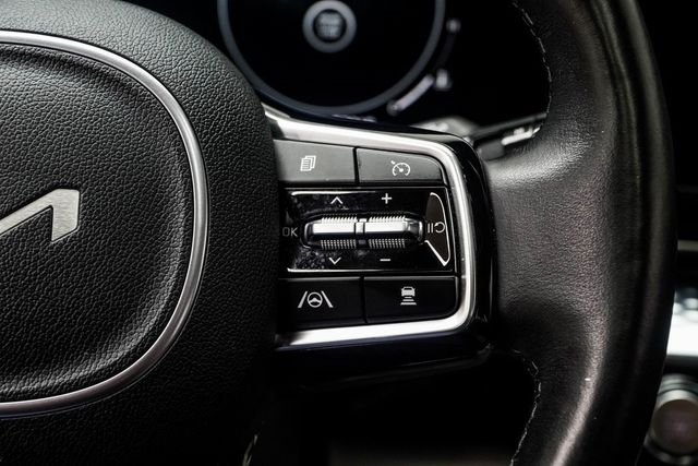 2024 Kia Carnival SX Prestige FWD - 22886579 - 23