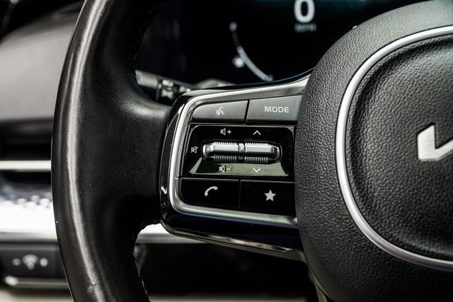 2024 Kia Carnival SX Prestige FWD - 22886579 - 24