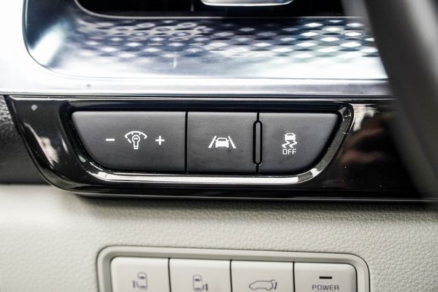 2024 Kia Carnival SX Prestige FWD - 22886579 - 25