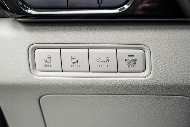 2024 Kia Carnival SX Prestige FWD - 22886579 - 26