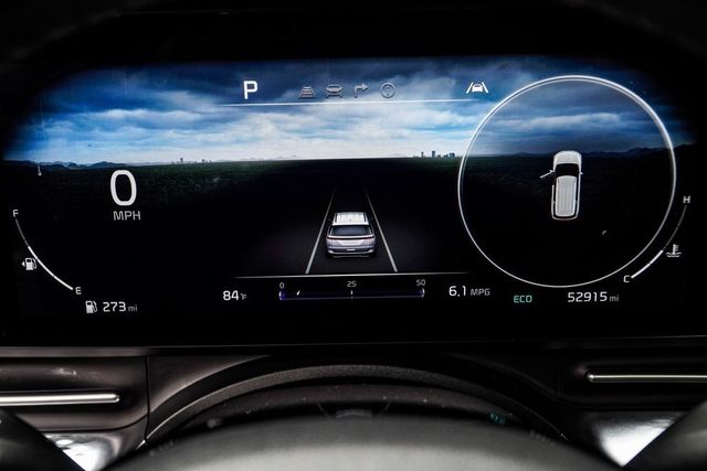 2024 Kia Carnival SX Prestige FWD - 22886579 - 28