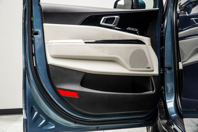 2024 Kia Carnival SX Prestige FWD - 22886579 - 29