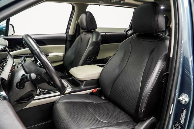 2024 Kia Carnival SX Prestige FWD - 22886579 - 32