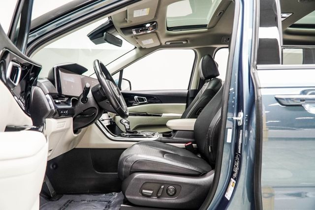 2024 Kia Carnival SX Prestige FWD - 22886579 - 33