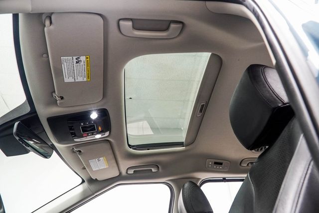 2024 Kia Carnival SX Prestige FWD - 22886579 - 34