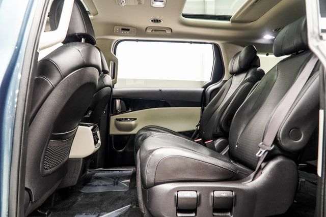 2024 Kia Carnival SX Prestige FWD - 22886579 - 35