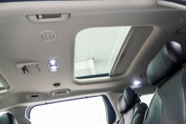 2024 Kia Carnival SX Prestige FWD - 22886579 - 36