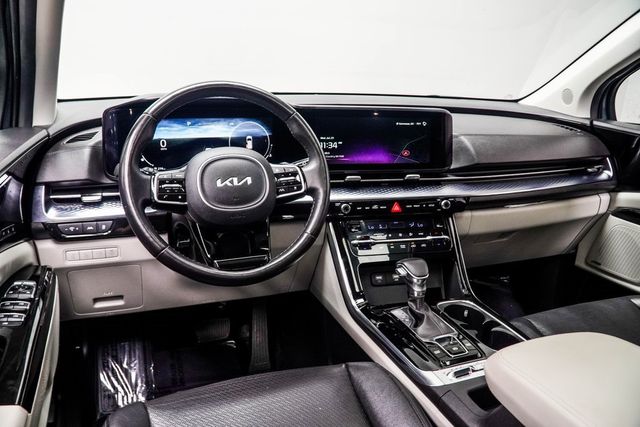 2024 Kia Carnival SX Prestige FWD - 22886579 - 3