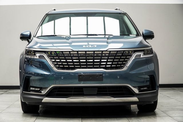 2024 Kia Carnival SX Prestige FWD - 22886579 - 4