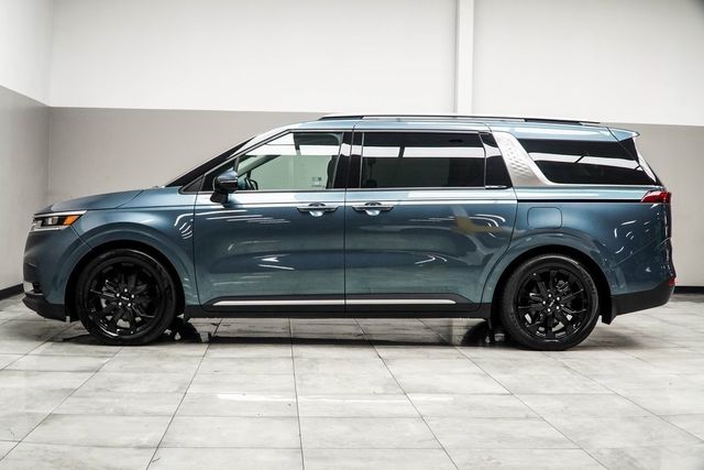 2024 Kia Carnival SX Prestige FWD - 22886579 - 6