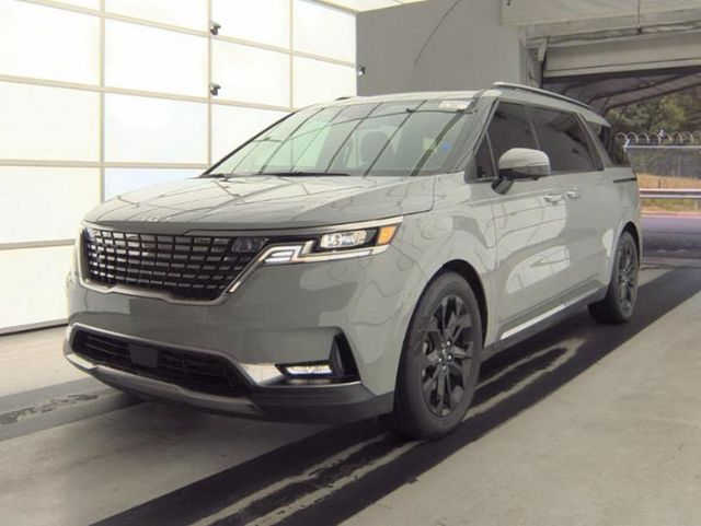 2024 Kia Carnival SX Prestige FWD - 22949955 - 1