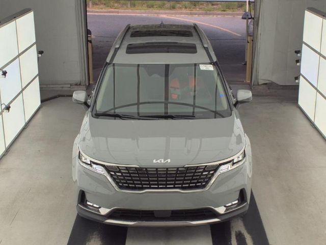 2024 Kia Carnival SX Prestige FWD - 22949955 - 2