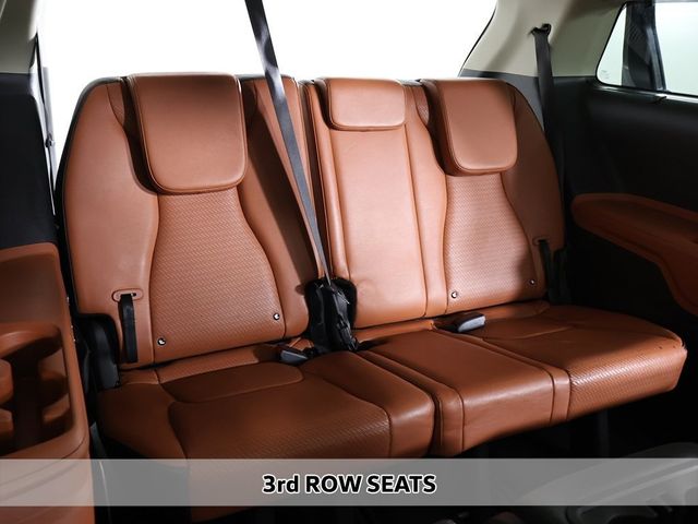 2024 Kia Carnival SX Prestige FWD - 22963157 - 10