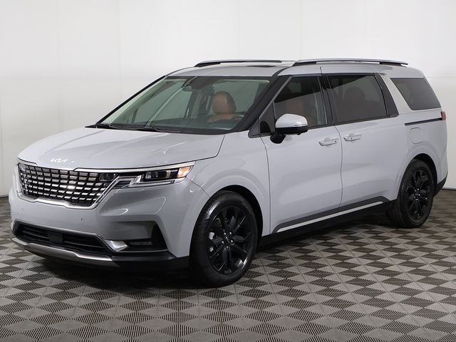 2024 Kia Carnival SX Prestige FWD - 22963157 - 11