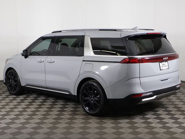 2024 Kia Carnival SX Prestige FWD - 22963157 - 12