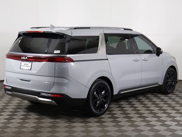 2024 Kia Carnival SX Prestige FWD - 22963157 - 13