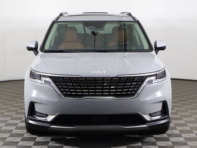 2024 Kia Carnival SX Prestige FWD - 22963157 - 14