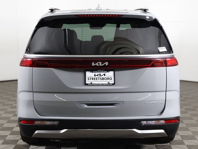2024 Kia Carnival SX Prestige FWD - 22963157 - 15