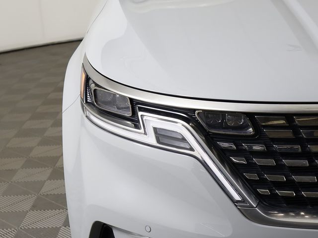 2024 Kia Carnival SX Prestige FWD - 22963157 - 16