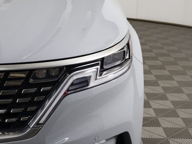 2024 Kia Carnival SX Prestige FWD - 22963157 - 17