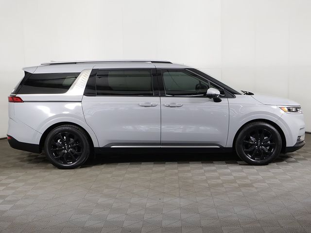 2024 Kia Carnival SX Prestige FWD - 22963157 - 21