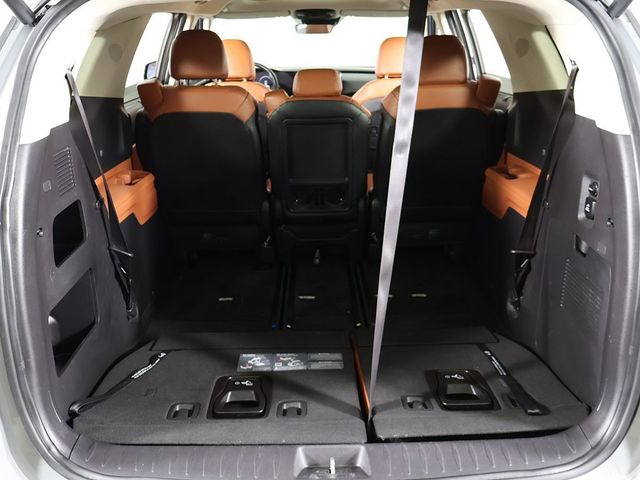 2024 Kia Carnival SX Prestige FWD - 22963157 - 22