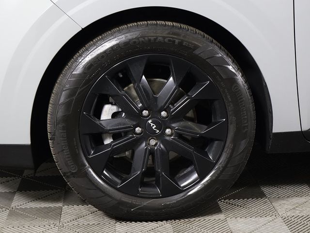 2024 Kia Carnival SX Prestige FWD - 22963157 - 25