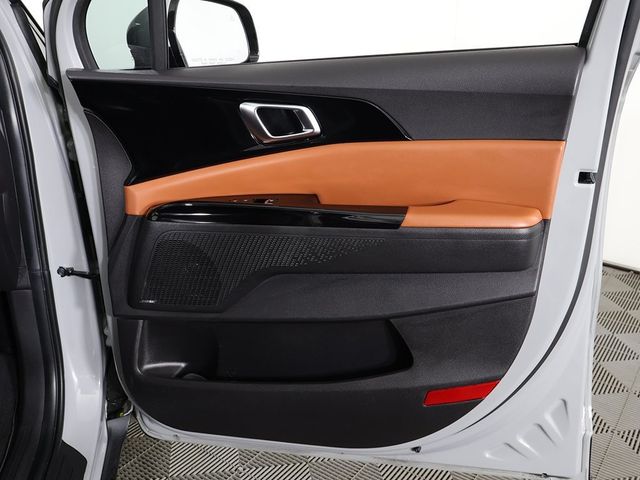 2024 Kia Carnival SX Prestige FWD - 22963157 - 27