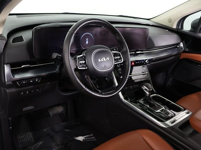 2024 Kia Carnival SX Prestige FWD - 22963157 - 28
