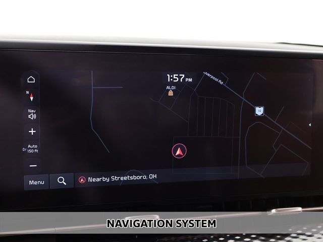 2024 Kia Carnival SX Prestige FWD - 22963157 - 2