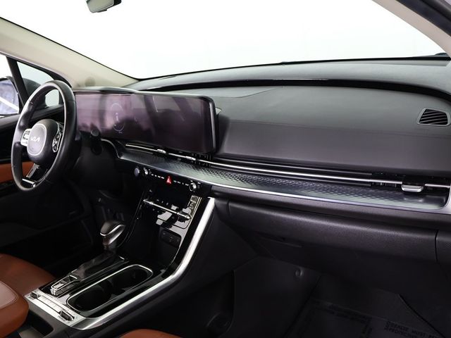 2024 Kia Carnival SX Prestige FWD - 22963157 - 29