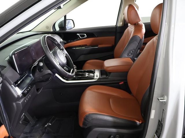 2024 Kia Carnival SX Prestige FWD - 22963157 - 30