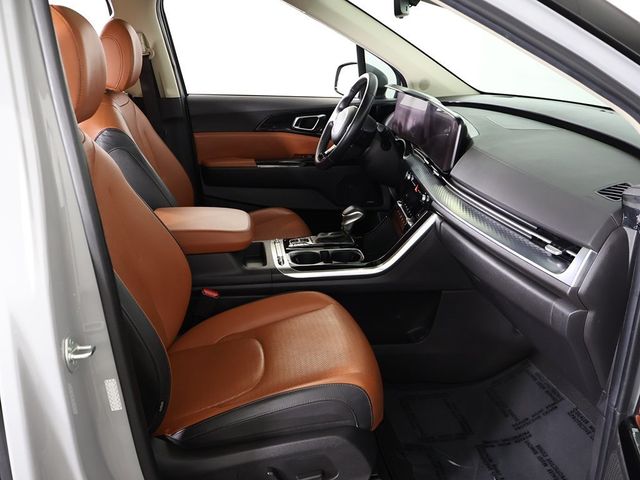 2024 Kia Carnival SX Prestige FWD - 22963157 - 31