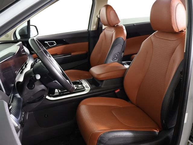 2024 Kia Carnival SX Prestige FWD - 22963157 - 32