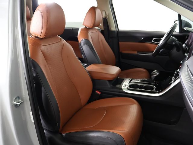 2024 Kia Carnival SX Prestige FWD - 22963157 - 33